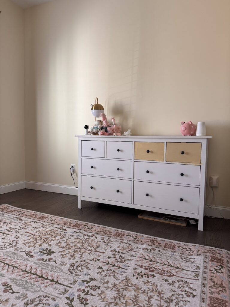 paint samples bedroom
